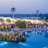 Pyramids Park Resort, Bild 1