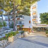 Cala Ferrera, Bild 1
