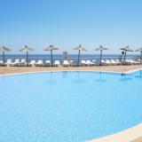 HSM Calas Park, Pool