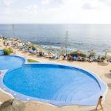 HSM Calas Park, Pool