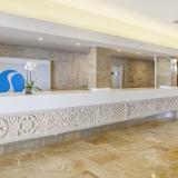 Sentido Cala Vinas, Lobby
