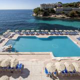 Sentido Cala Vinas, Pool
