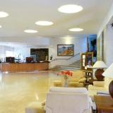 H Top Caleta Palace, Lobby