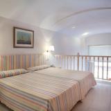 H Top Caleta Palace, Wohnbeispiel