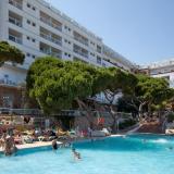 H Top Caleta Palace, Pool