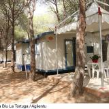 Camping Baia Blu La Tortuga, Wohnbeispiel