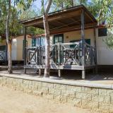 Camping Capo d'Orso, Bild 1