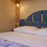 Camping Capo d'Orso, Wohnbeispiel
