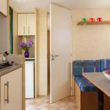 Camping Capo d'Orso, Wohnbeispiel