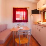 Camping Capo d'Orso, Wohnbeispiel