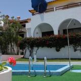 Canico Bay Club, Pool