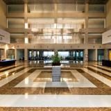 Capital Coast Resort & Spa, Lobby