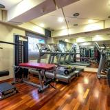 Capsis Hotel Thessaloniki, Bild 6