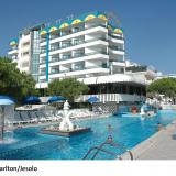 Hotel Carlton, Bild 1