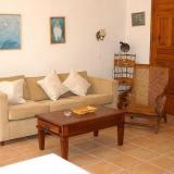 Casas del Sol Bungalows, Wohnbeispiel