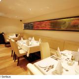 Castel, Restaurant