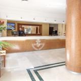 Catalonia Majorica, Lobby