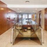 Catalonia Majorica, Lobby