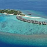 Cora Cora Maldives, Bild 1