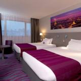 Mercure Paris 19 Philharmonie La Villette, Bild 8