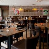Mercure Paris 19 Philharmonie La Villette, Restaurant