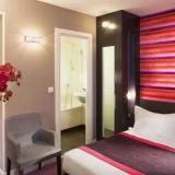 Hotel Marceau Bastille, Bild 6