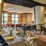 Novotel Paris Porte D'Orleans, Restaurant