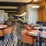 Novotel Paris Porte D'Orleans, Restaurant