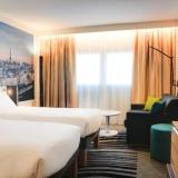 Novotel Paris Porte D'Orleans, Bild 7
