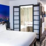 Novotel Paris Porte D'Orleans, Bild 6