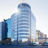Novotel Paris Porte D'Orleans, Bild 1