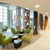 Novotel Paris Porte D'Orleans, Lobby
