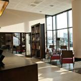 Appart City Confort Paris Grande Bibliotheque, Lobby