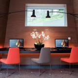 Hipark By Adagio Serris-Val d'Europe, Business Center