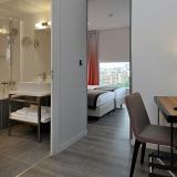 Hipark By Adagio Serris-Val d'Europe, Bild 7