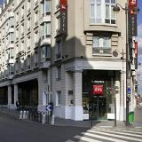 Ibis Gare du Nord Chateau Landon, Bild 1