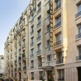 Hotel Victor Hugo Paris Kleber, Bild 1