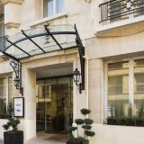 Hotel Victor Hugo Paris Kleber, Bild 2