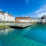 Staycity Aparthotels Marne La Vallée, Bild 2