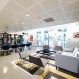 Staycity Aparthotels Marne La Vallée, Bild 10