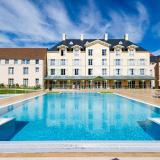 Staycity Aparthotels Marne La Vallée, Bild 3