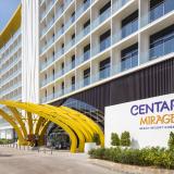 Centara Mirage Beach Resort Dubai, Bild 1