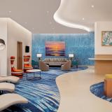 Centara Mirage Beach Resort Dubai, Bild 4