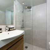 3 Sterne Hotel: The Royal Grand, Kanoni, Korfu