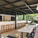 3 Sterne Hotel: Lena Mare, Acharavi, Korfu