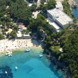5 Sterne Hotel: Akrotiri Beach, Paleokastritsa, Korfu