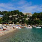 Akrotiri Beach, Bild 6