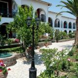Iliada Beach Hotel, Bild 2