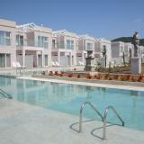 5 Sterne Hotel: Kairaba Sandy Villas, Agios Georgios, Korfu