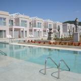 5 Sterne Hotel: Sandy Villas, Agios Georgios, Korfu